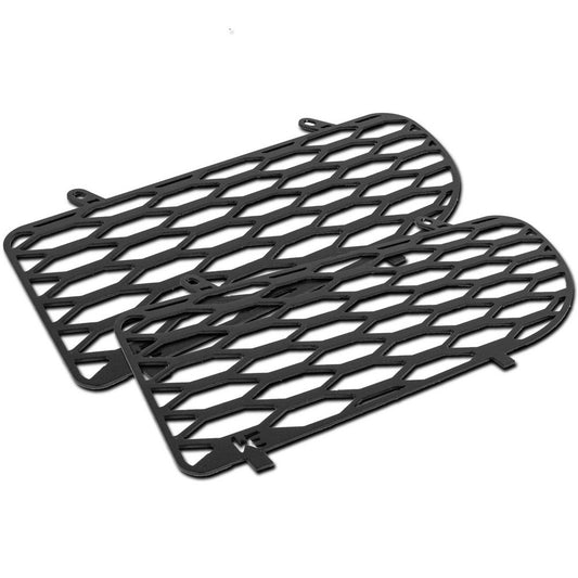Luchtinlaat rooster Set Audi RS4