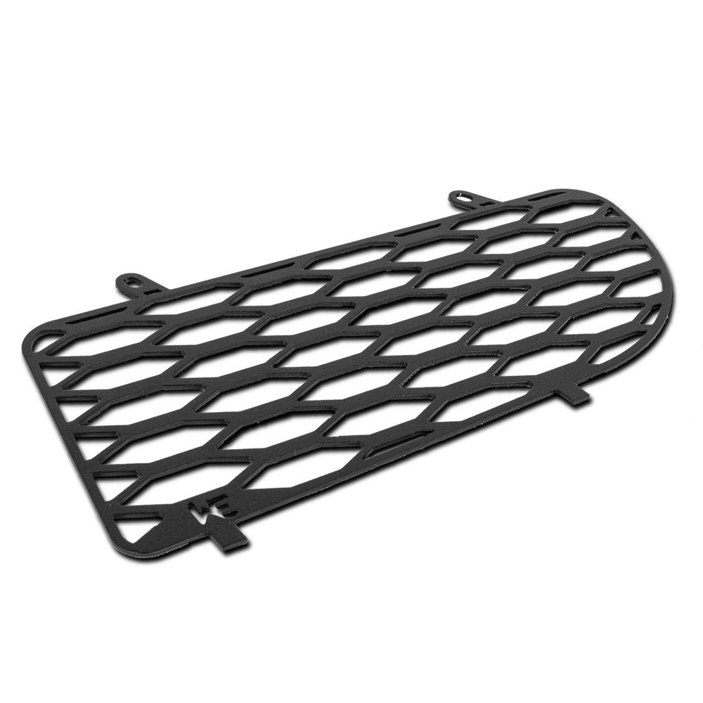 Luchtinlaat rooster Set Audi RS4