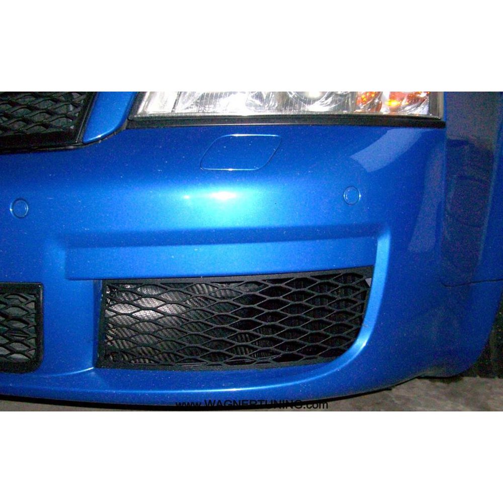 Luchtinlaat rooster Set for Audi RS6 C5