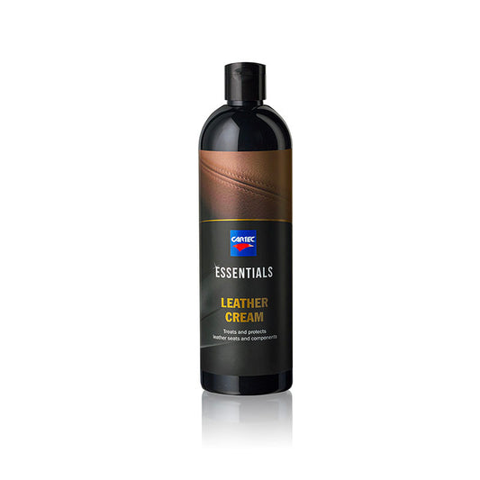 Leather Cream | Leer conditioner 500ml Cartec
