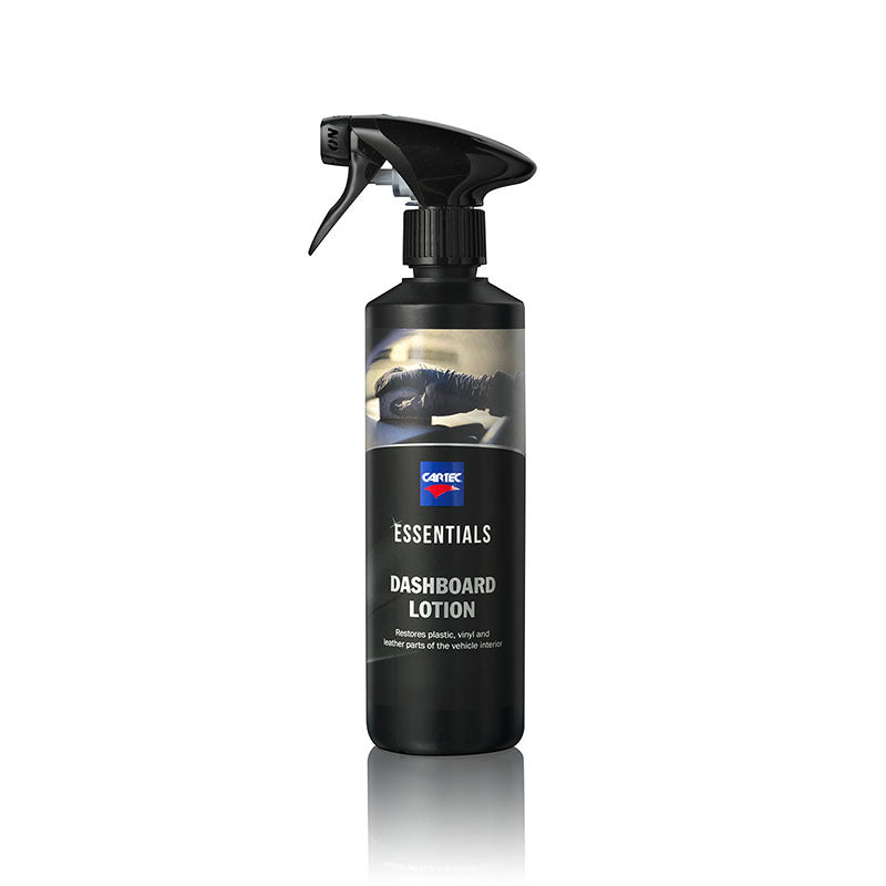 Dashboard Lotion 500ml Cartec