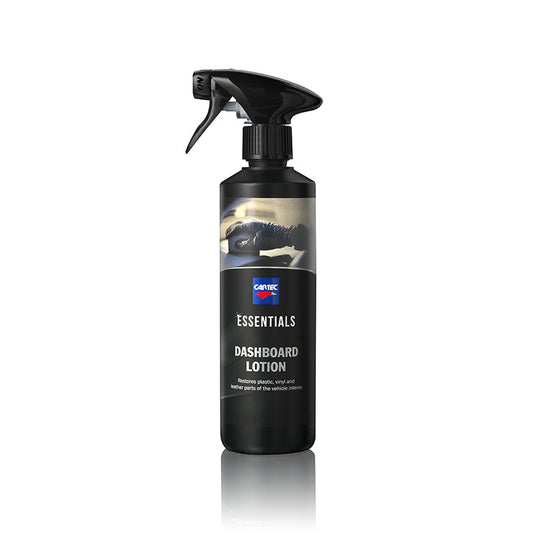 Dashboard Lotion 500ml Cartec