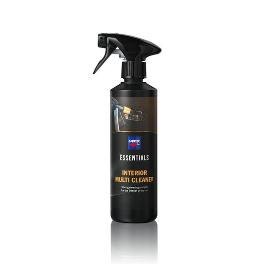 Interior Multi Cleaner | Auto interieur reiniger 500ml Cartec