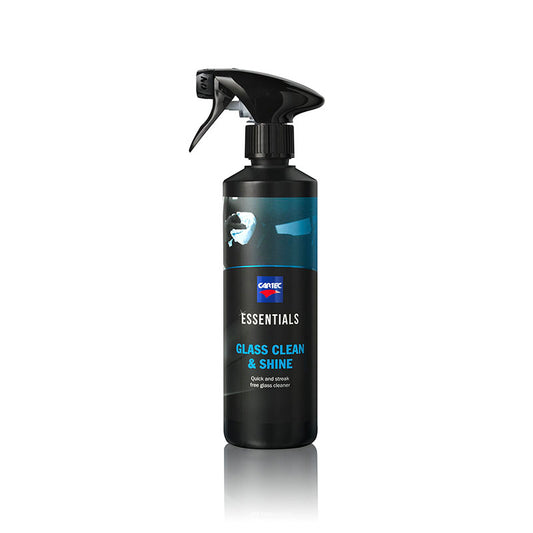 Glass Clean & Shine | Glasreiniger 500ml Cartec