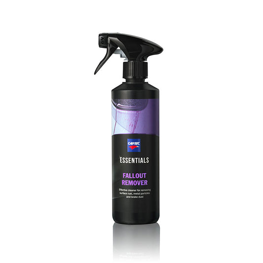 Fallout Remover | Iron remover 500ml Cartec