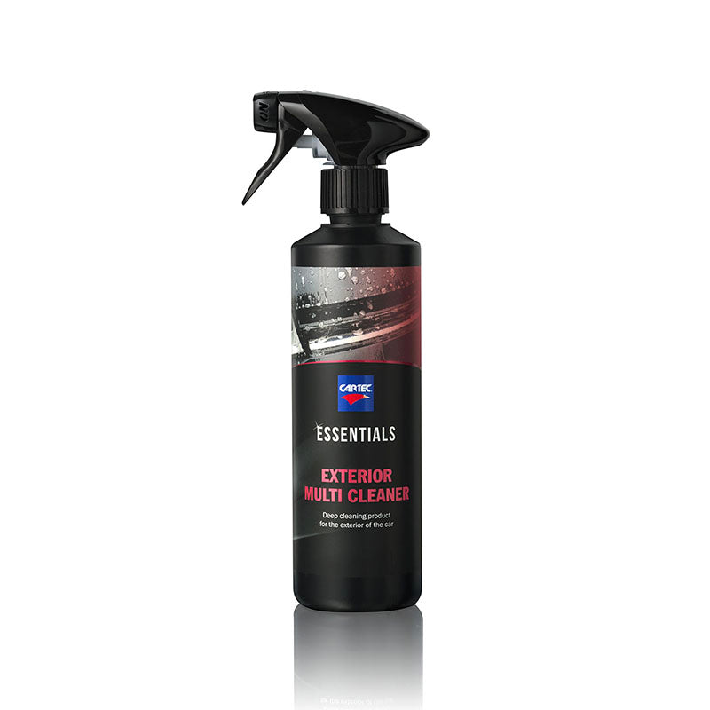 Exterior Multi Cleaner | Allesreiniger 500ml Cartec