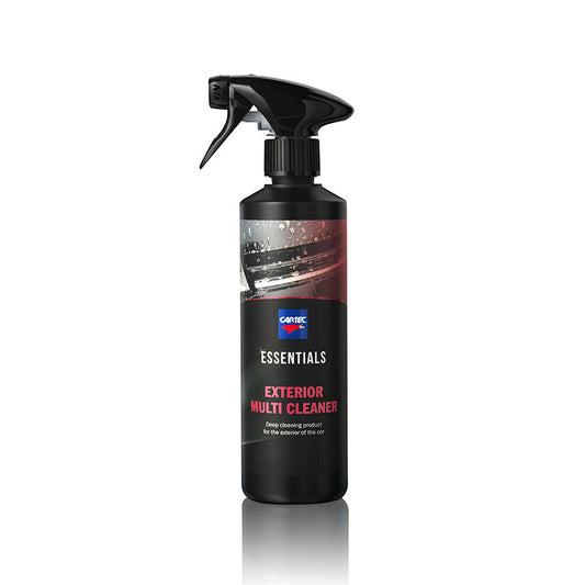 Exterior Multi Cleaner | Allesreiniger 500ml Cartec