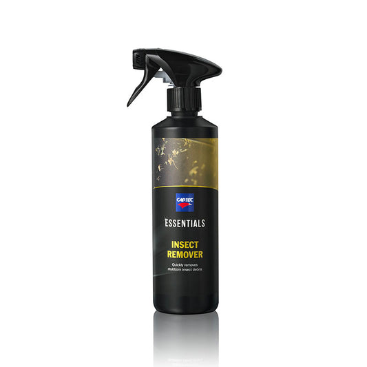 Insect Remover | Insectenverwijderaar 500ml Cartec
