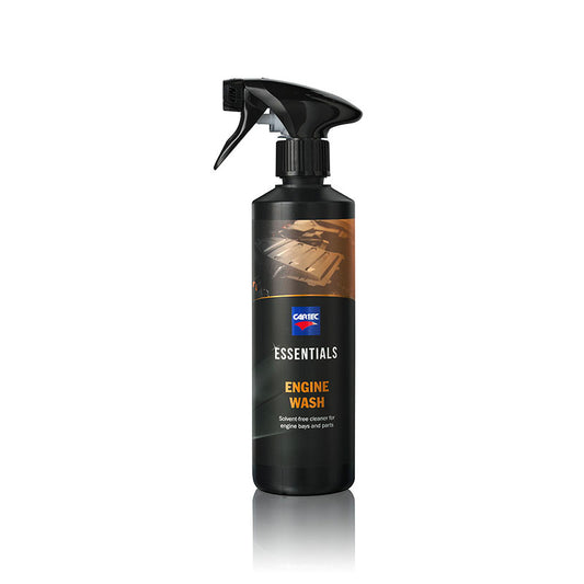 Engine Wash | Motorblok reiniger 500ml Cartec