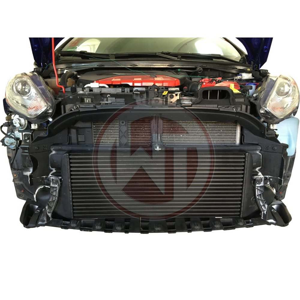 Wagner Competition Intercooler Kit Ford Fiesta ST MK7