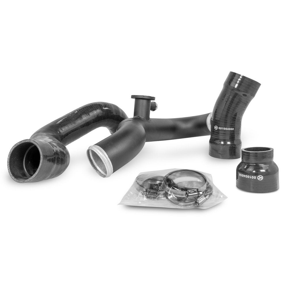 Charge Pipe set Ford Mustang 2015 + Facelift