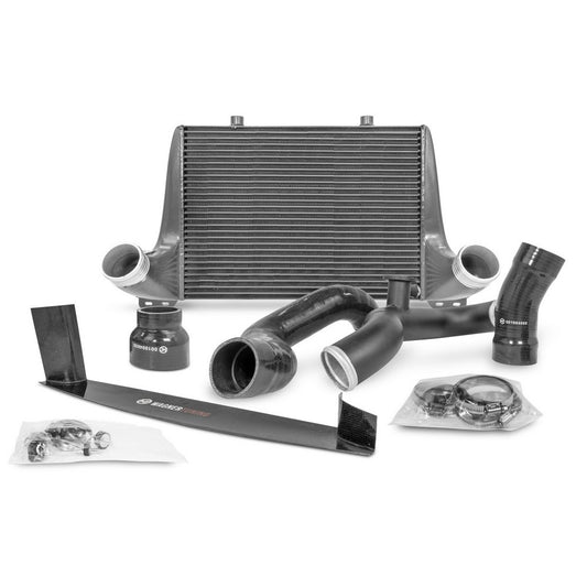 Wagner Competition Intercooler Kit EVO2 Ford Mustang 2015