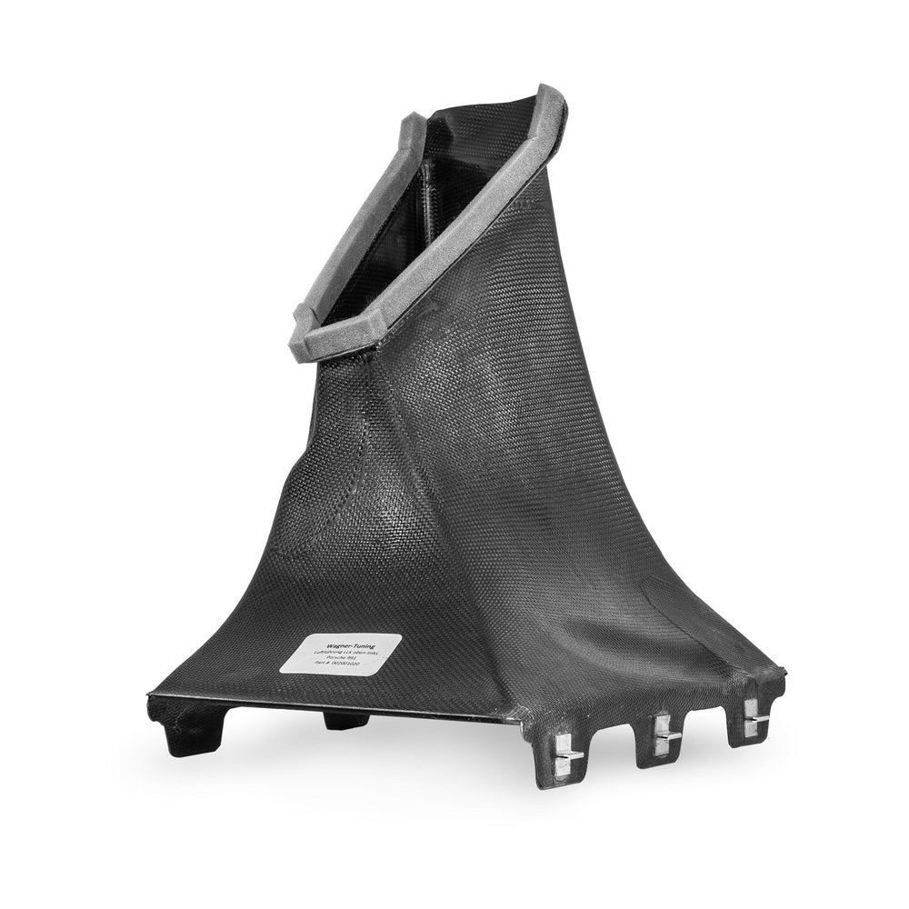 Wagner Comp. Intercooler Kit Porsche 991 Turbo(S)