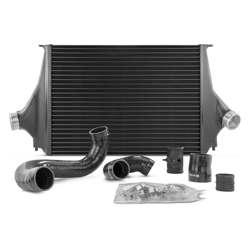 Wagner Comp. Intercooler Kit Opel Astra J OPC