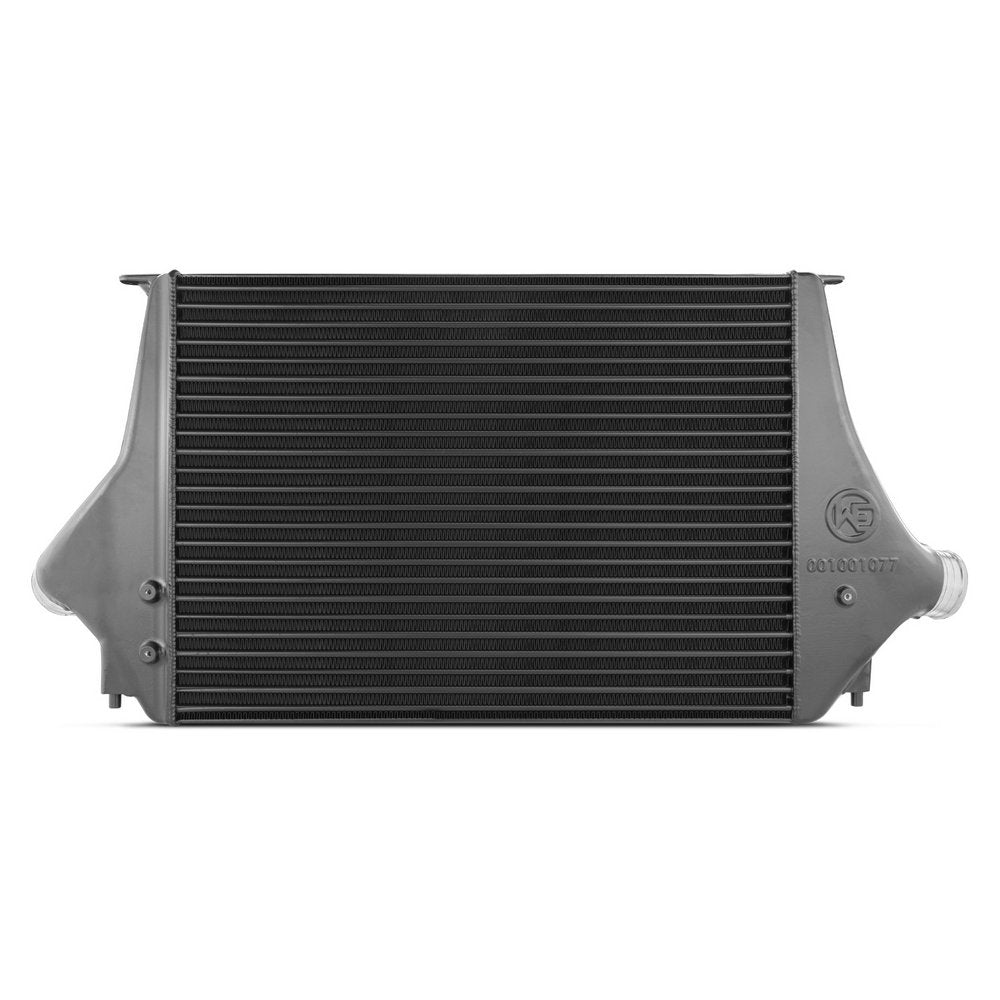 Wagner Comp. Intercooler Kit Opel Astra J OPC