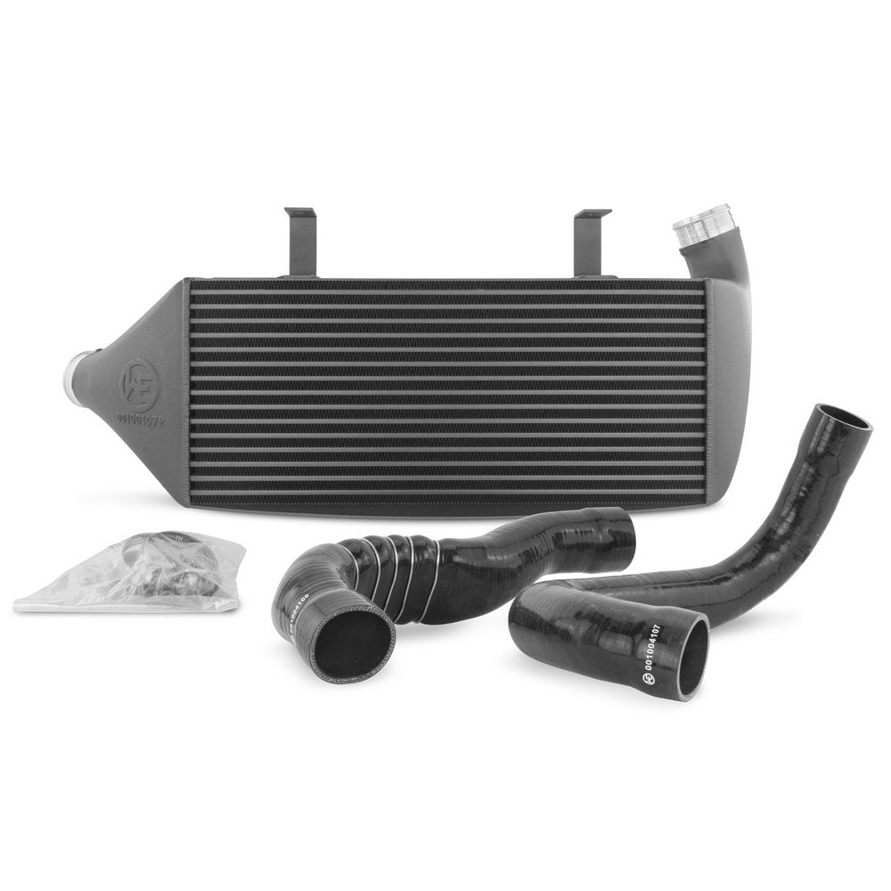 Wagner Comp. Intercooler Kit Opel Astra H OPC