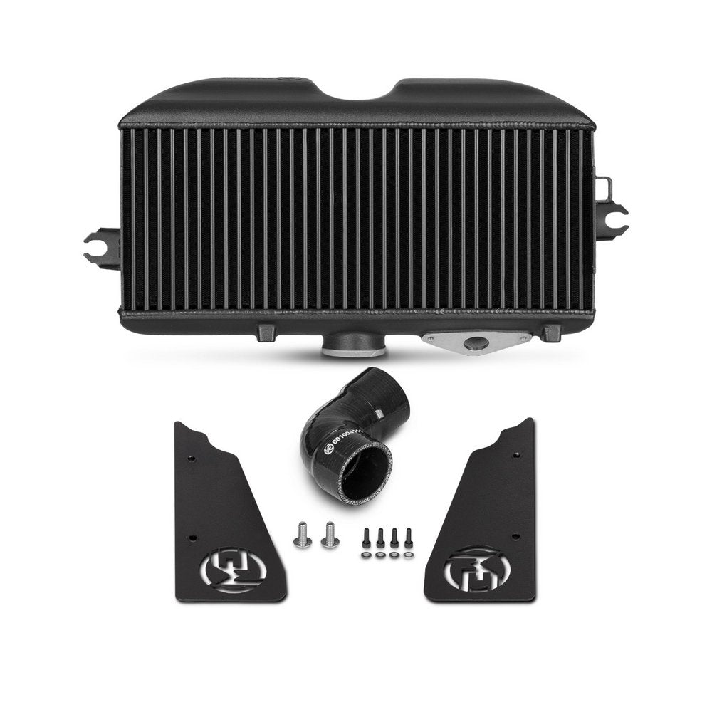 Wagner Comp. Intercooler Kit Subaru WRX STI 2007-2013