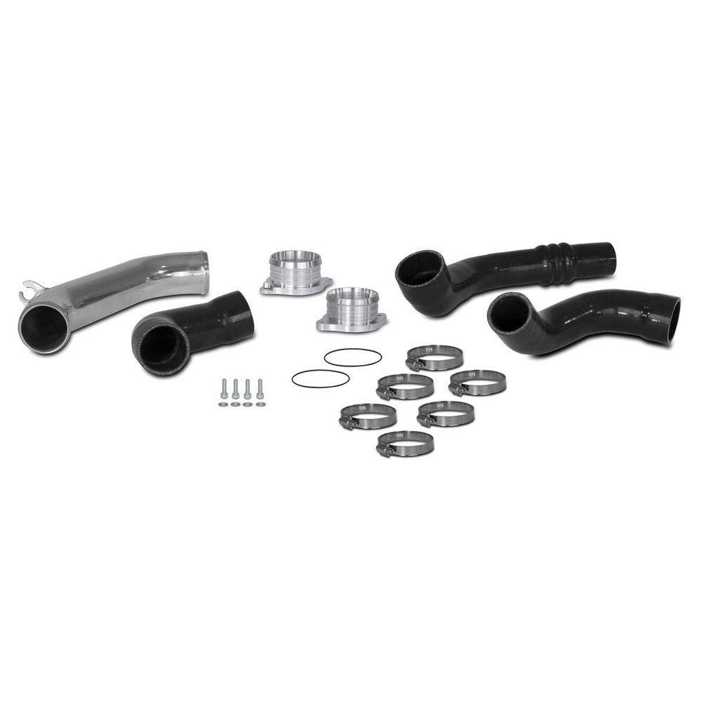 Ø60mm charge piping Honda Civic 1,5VTec Turbo