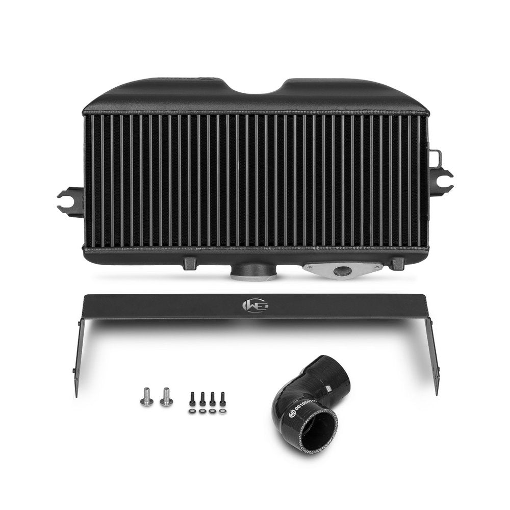 Wagner Comp. Intercooler Kit Subaru WRX STI 2014-