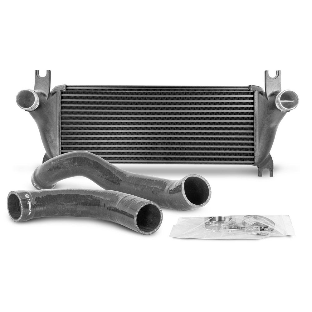 Wagner Comp. Intercooler Kit Ford Ranger 3,2TDCi