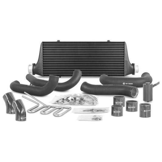 Wagner Competition Intercooler Kit EVO1 Toyota Supra MK4