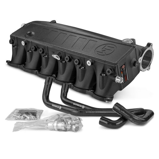 Intake manifold with integrated Intercooler EVO1 Toyota - BMW B58.2 Engine