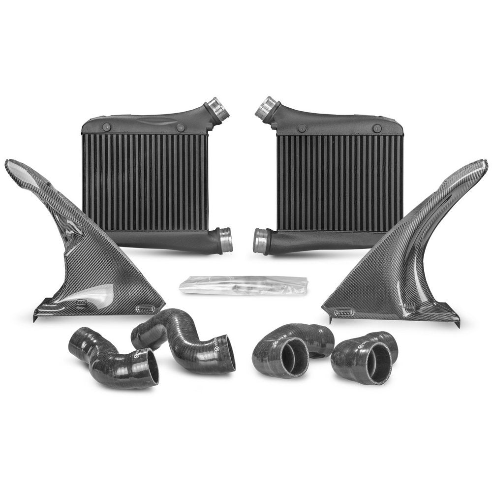 Wagner Comp. Intercooler Kit Audi RS6 C8