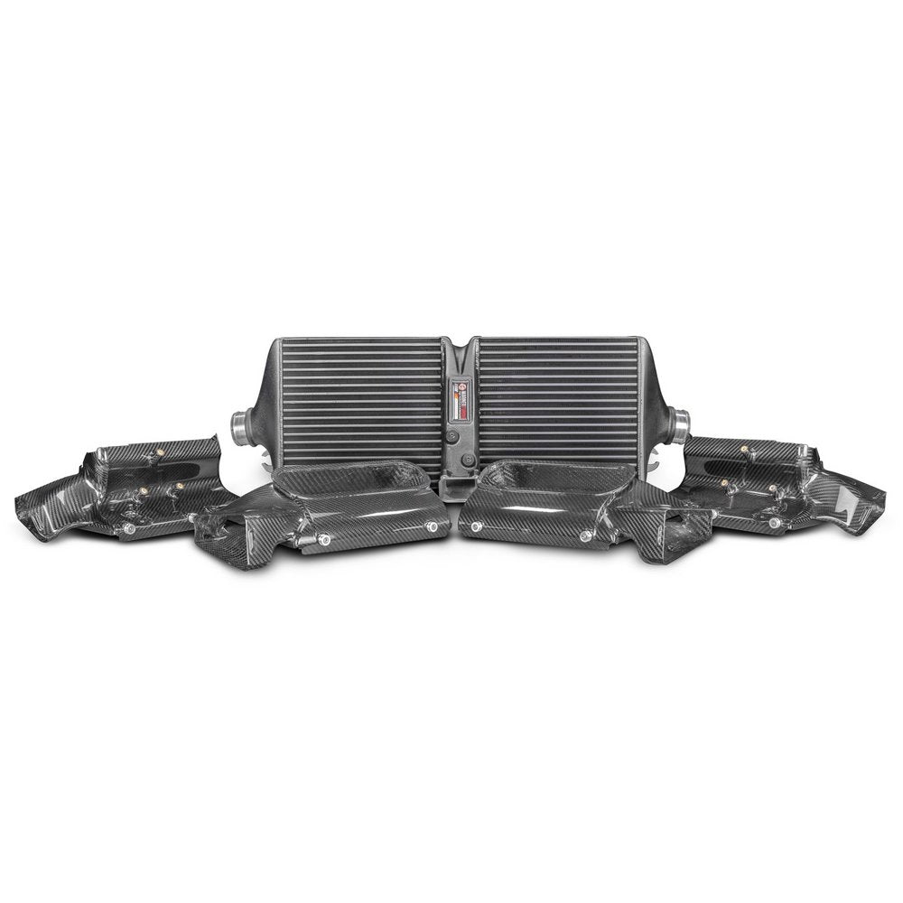 Wagner Comp. Intercooler Kit Porsche 992 911 Turbo(S)