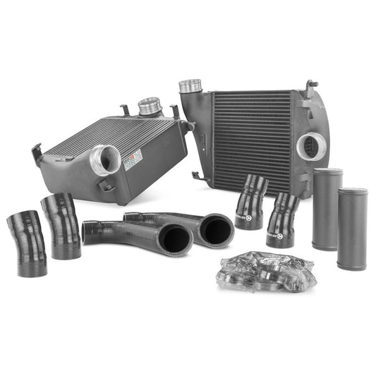 Perf. Intercooler kit Audi RS Q8 / Lamborghini Urus / Porsche Cayenne