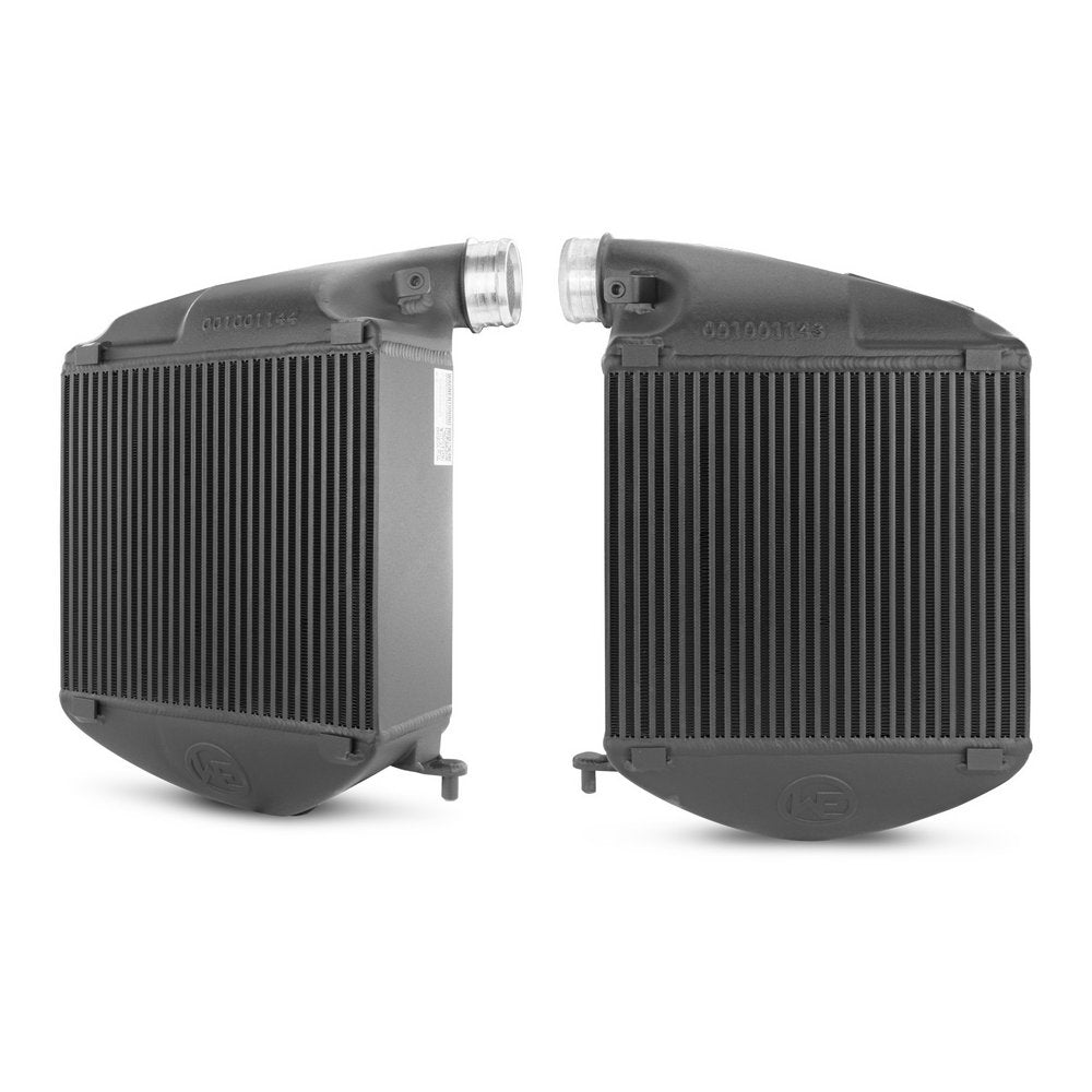 Perf. Intercooler kit Audi RS Q8 / Lamborghini Urus / Porsche Cayenne