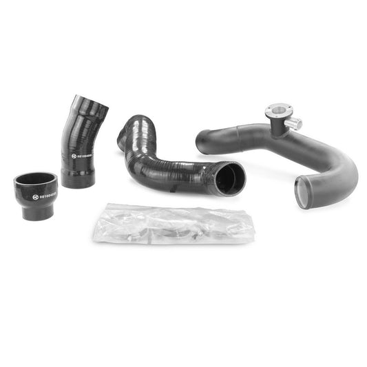 Ford Mustang 2,3 ECOBOOST Ø70mm Charge Pipes