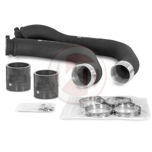 Wagner charge pipe kit BMW F8x S55 M2c, M3, M4