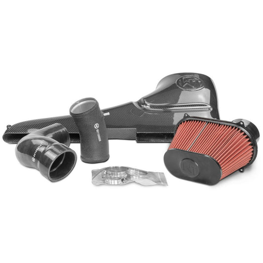 Wagner carbon inlaatsysteem Ø76mm VAG 2.0TSI (EA888 Gen.3)