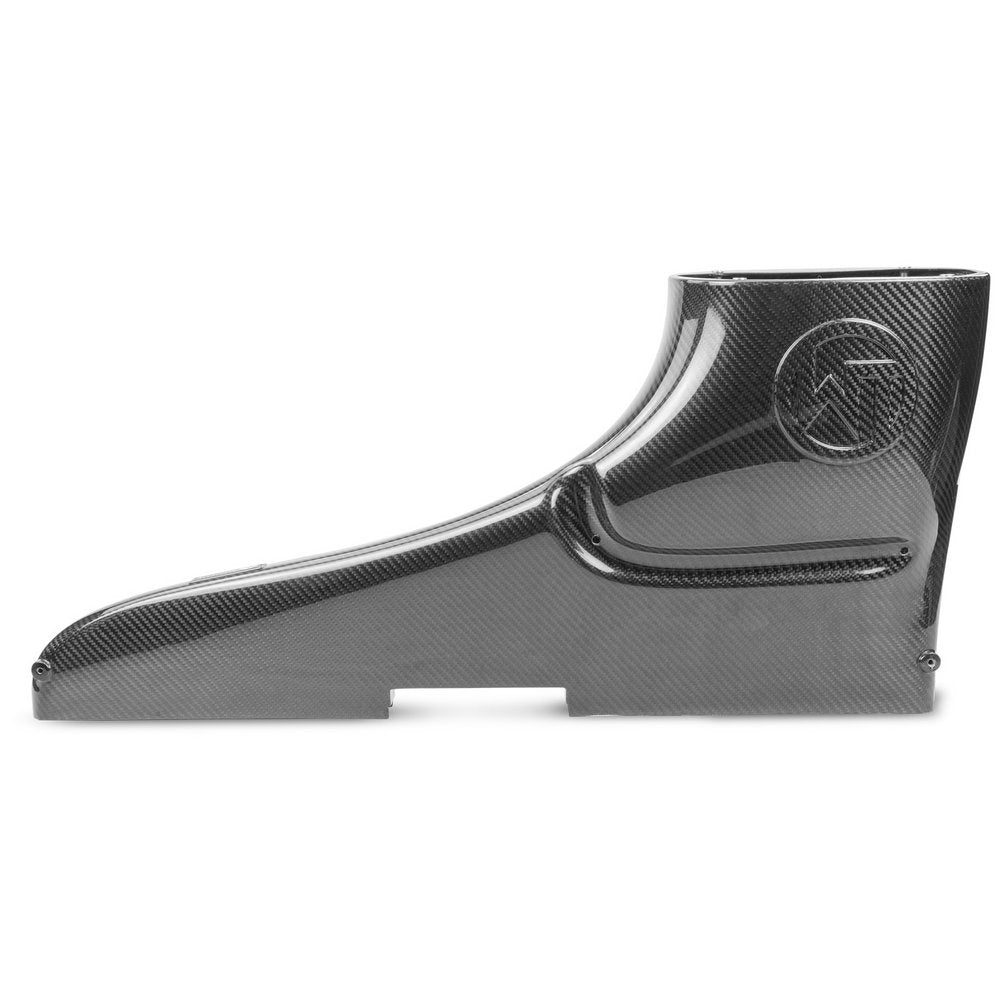Wagner carbon inlaatsysteem Ø76mm VAG 2.0TSI (EA888 Gen.3)