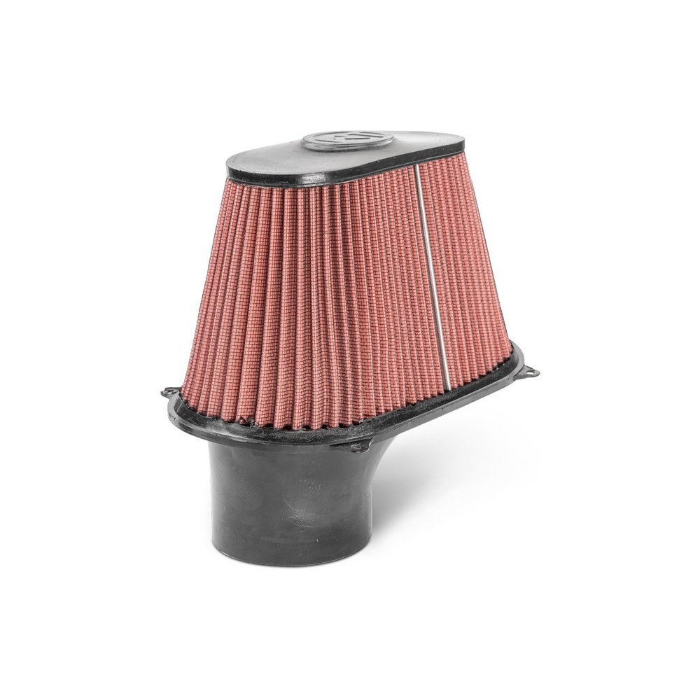 Wagner carbon inlaatsysteem Ø76mm VAG 2.0TSI (EA888 Gen.3)