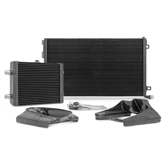 Radiator Kit Mercedes Benz E63 AMG (S)