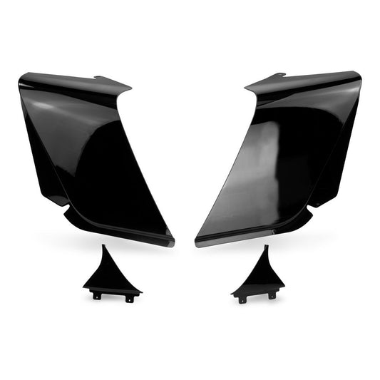 Radiator Air Duct Kit KTM X-Bow (PE)