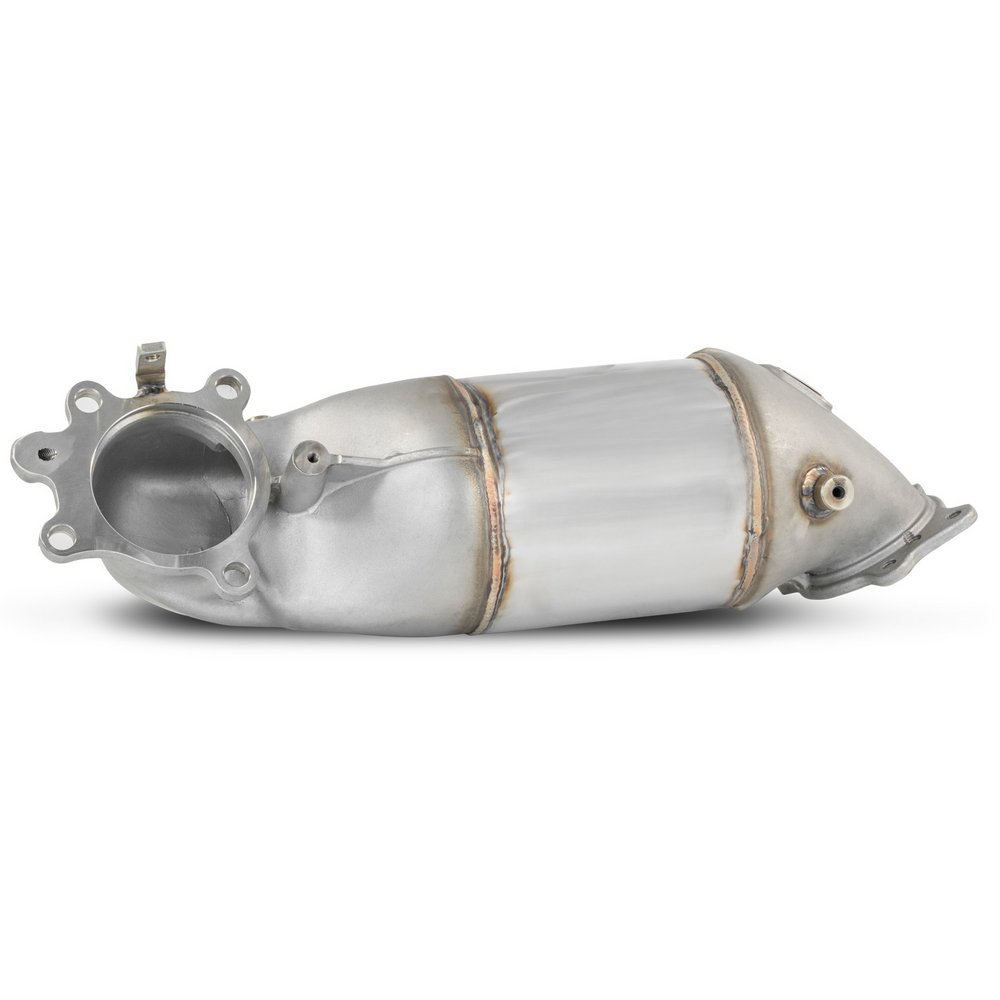 Wagner downpipe Kit Honda Civic FK7 1,5VTec Turbo (met sportkat)