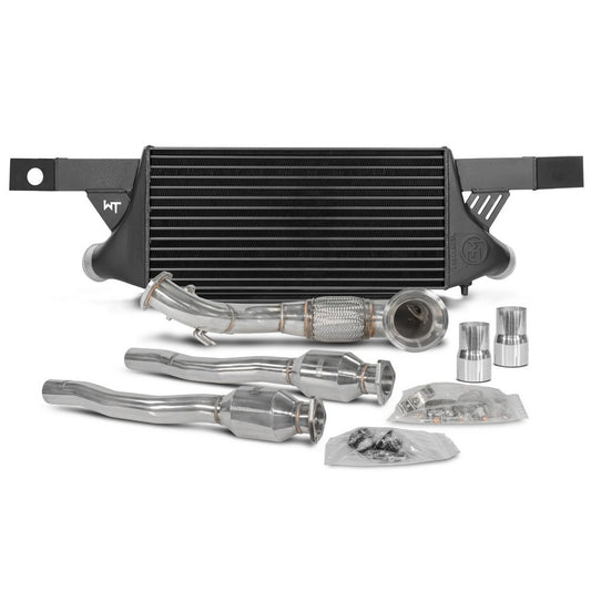 Performance-pakket EVO2 met katalysator Audi RS3 8P