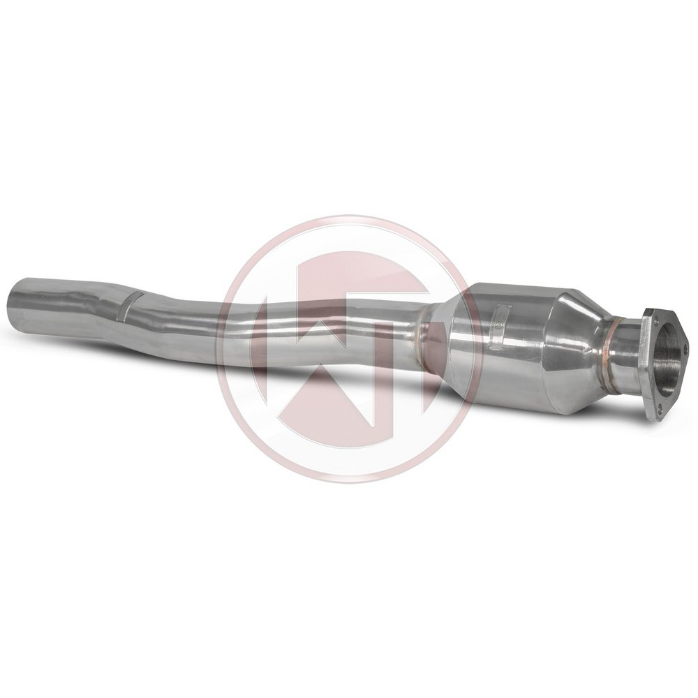 Performance-pakket EVO2 met katalysator Audi RS3 8P