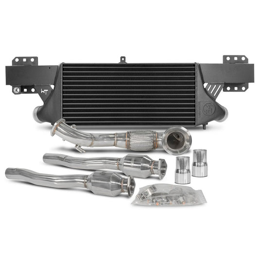 Wagner Tunning-pakket EVO2 Audi TTRS / RS3 (met katalysator)