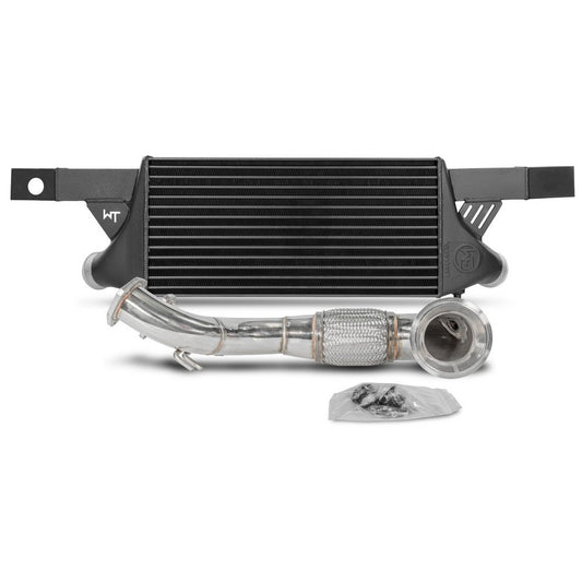 Competition Package EVO2 Audi RS3 8P Intercooler + Catless downpipe