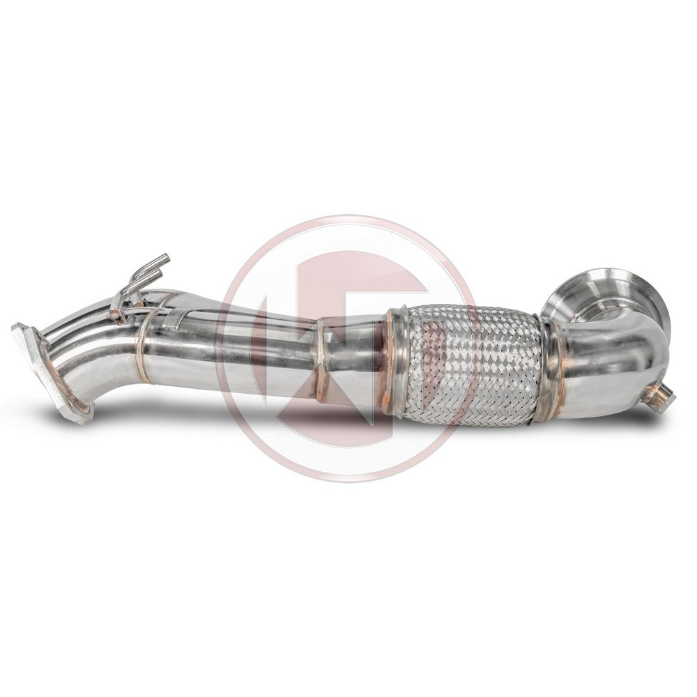 Competition Package EVO2 Audi RS3 8P Intercooler + Catless downpipe