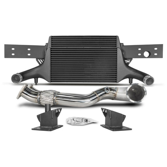 Wagner Performance pakket EVO3 Audi TTRS 8S (zonder katalysator)