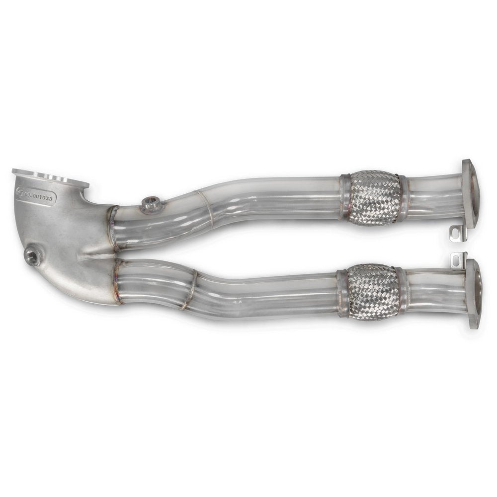 Wagner Performance pakket EVO3 Audi TTRS 8S (zonder katalysator)