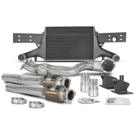 Wagner Performance pakket EVO3 Audi TTRS 8S (incl. racekatalysator)