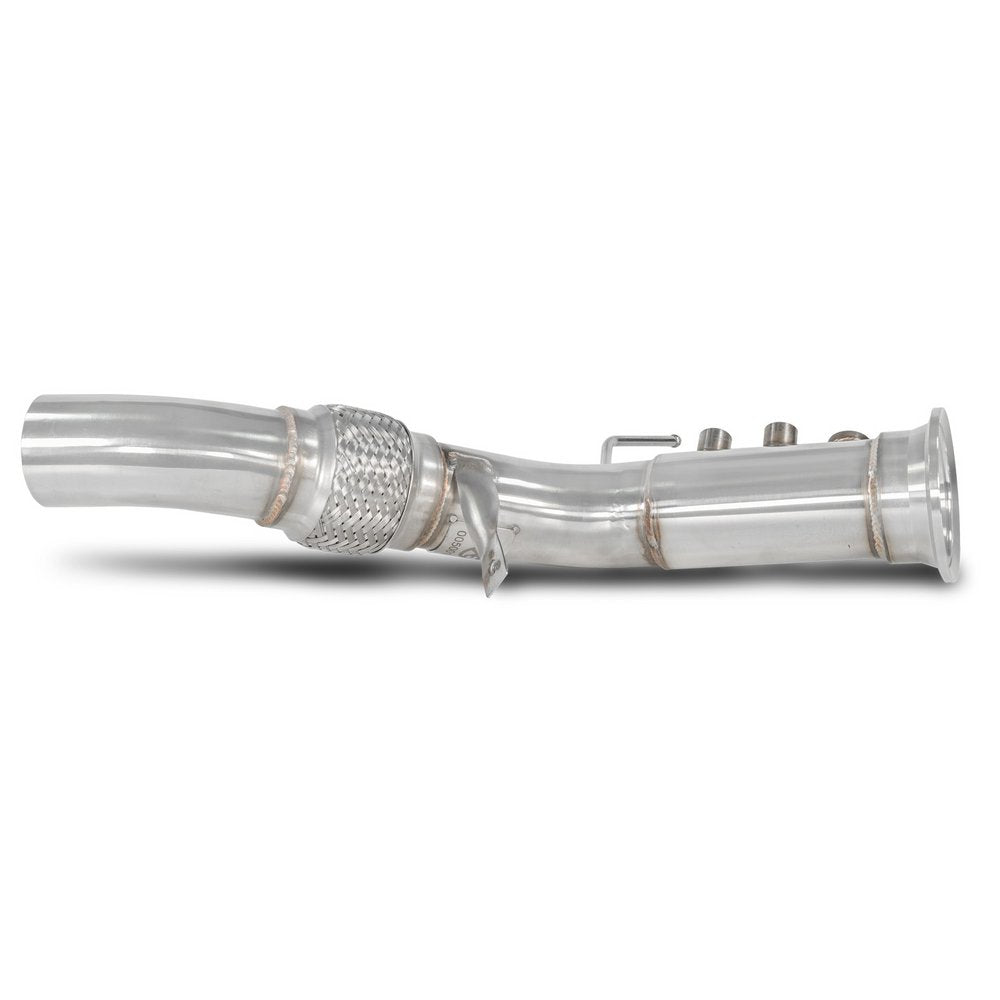 Wagner Performance pakket EVO3 BMW 335d E-series Intercooler/Downpipe (335d E90/E91/E92/E93)