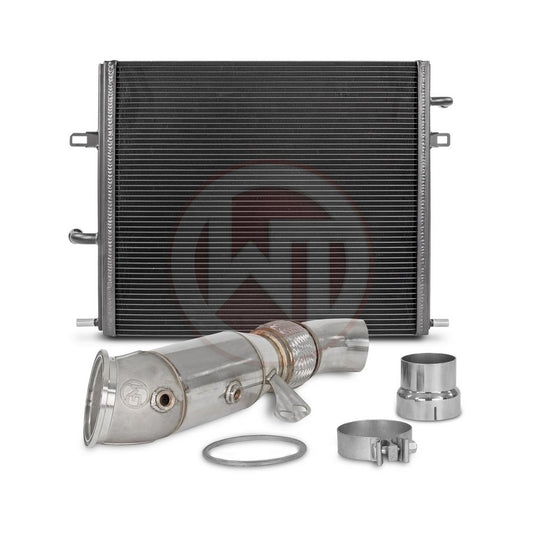 Wagner Tuning-pakket (stage2) BMW F-serie B58 zonder OPF