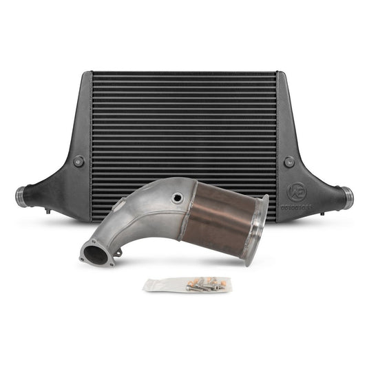 Wagner Performance stage 2 pakket Audi SQ5 FY (Intercooler / Downpipe)