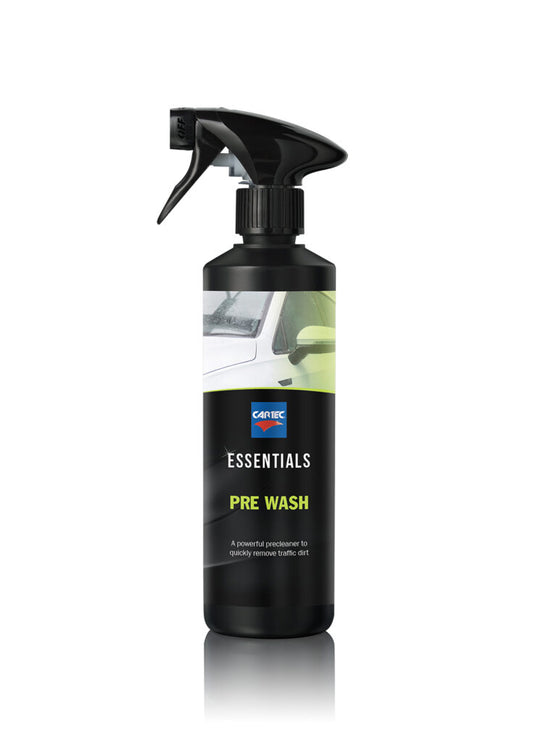 Pre Wash | Voorreiniger 500ml Cartec